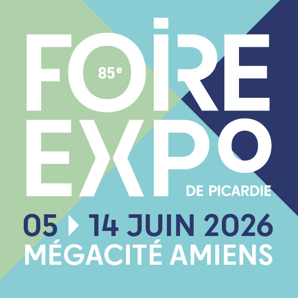 Foire Exposition de Picardie Foire Exposition de Picardie